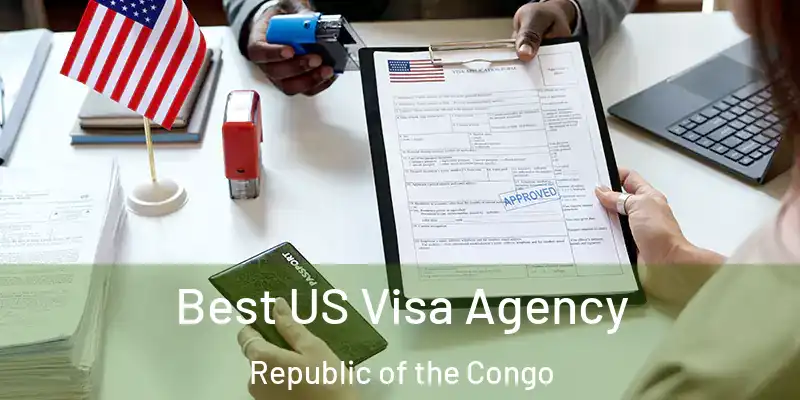  Best US Visa Agency Republic of the Congo