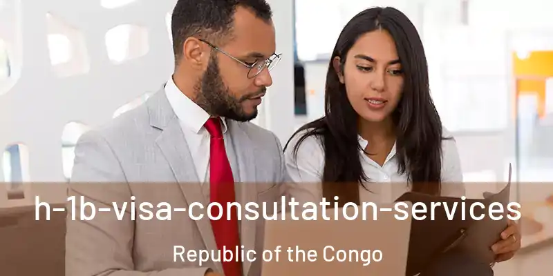  h-1b-visa-consultation-services Republic of the Congo