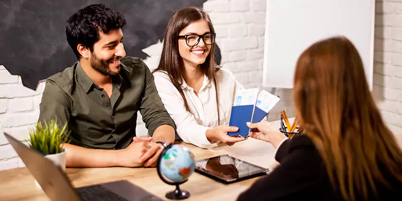 Benefits You Get with Our US Business Visa Consultancy Services in Republic of the Congo