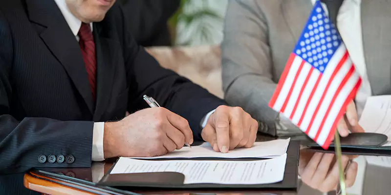 Why Choose Our E2 Visa Legal Services in Republic of the Congo?