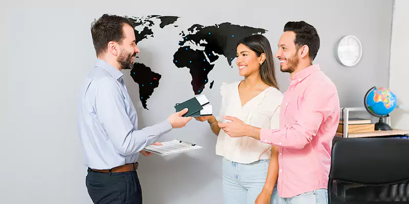 Why Choose Our Expert EB-5 Project Selection Consultants in Republic of the Congo?