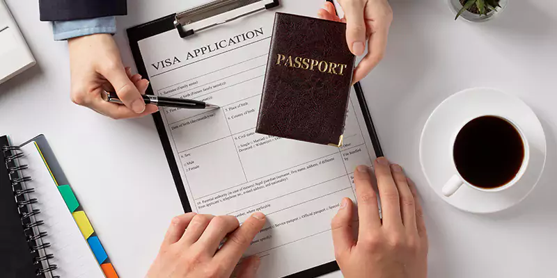 Benefits of Our EB‑5 Source of Funds Documentation Services in Republic of the Congo
