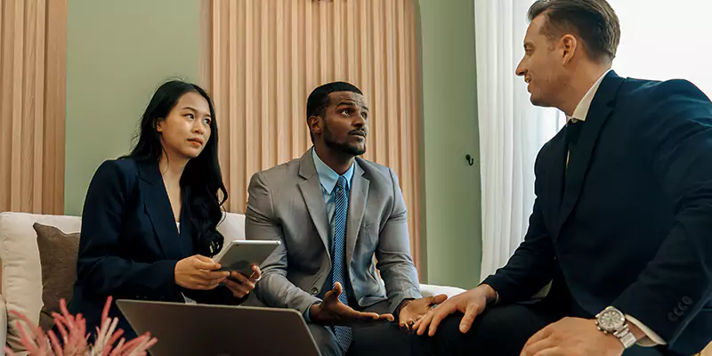 Benefits You Get by Our F-1 Visa Services in Republic of the Congo