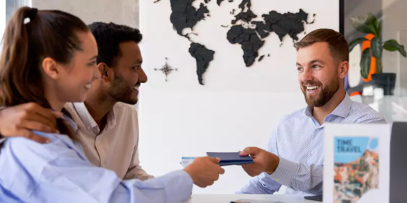 Comprehensive Business Immigration Green Card Services in Republic of the Congo