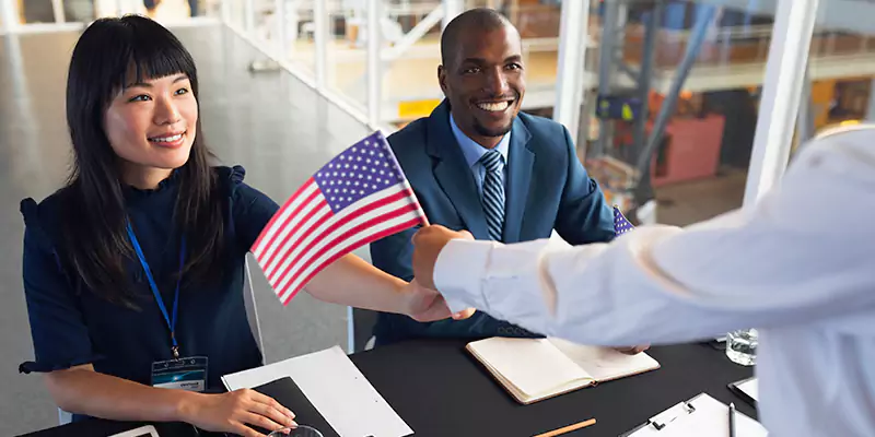 Our EB-5 Consultation and Strategy in Republic of the Congo