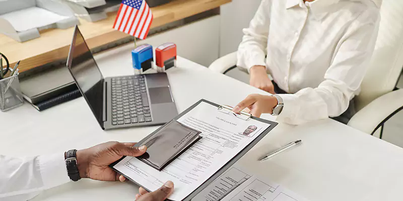 Why Choose Our Immigration Team in Republic of the Congo?