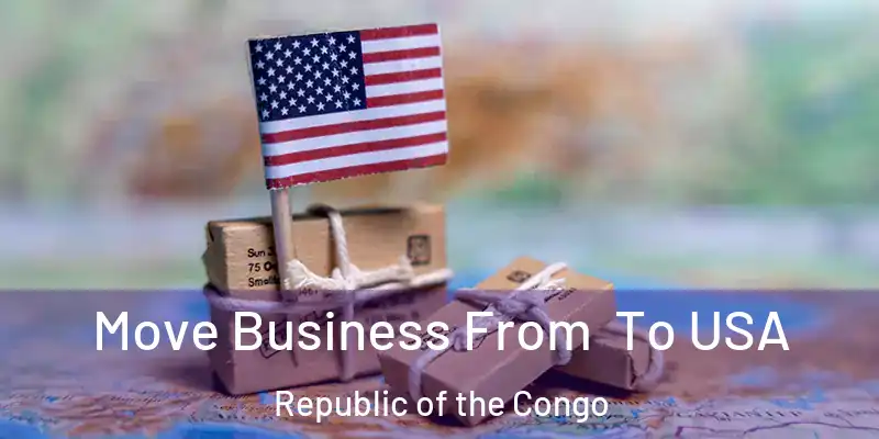  Move Business From To USA Republic of the Congo