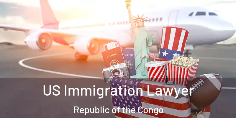  US Immigration Lawyer Republic of the Congo
