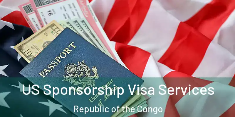  US Sponsorship Visa Services Republic of the Congo