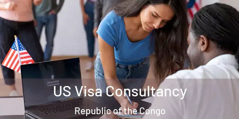  US Visa Consultancy Republic of the Congo