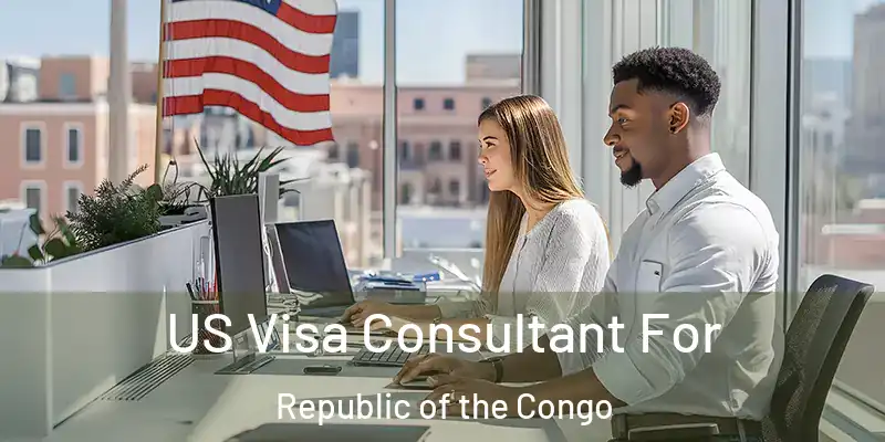  US Visa Consultant For Republic of the Congo