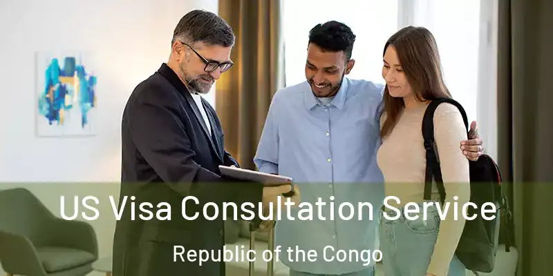 US Visa Consultation Service Republic of the Congo