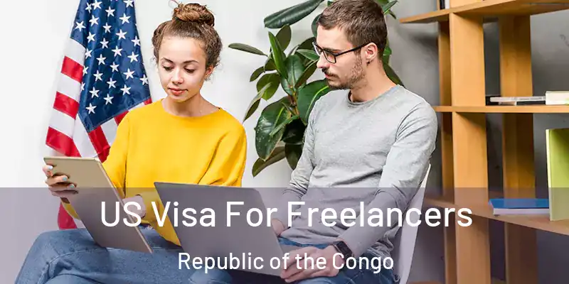  US Visa For Freelancers Republic of the Congo