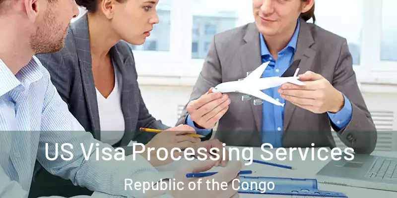  US Visa Processing Services Republic of the Congo